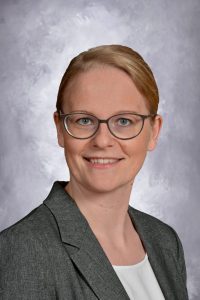 Mag. Stephanie Kerschenbauer