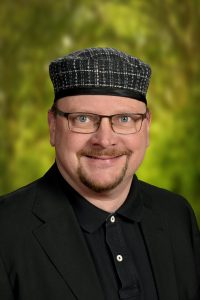 Mag. Archie Hochörtler