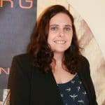 Mag. Nicole Zahrer
